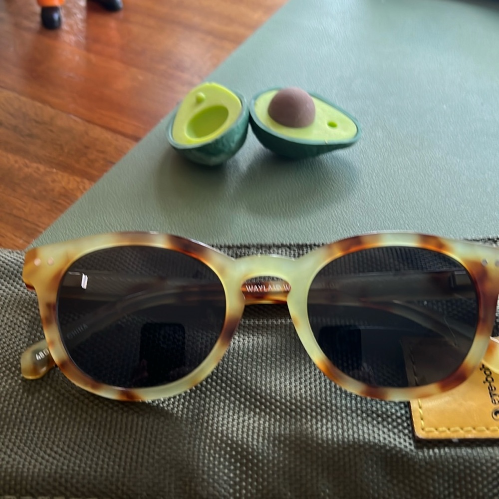 Eyebobs Sunglass Progressive Reader 2.0 - image 1